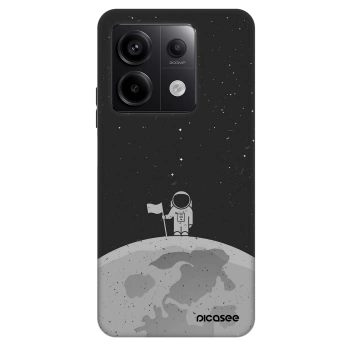 Obal pre Xiaomi Redmi Note 13 Pro 5G - Astronaut