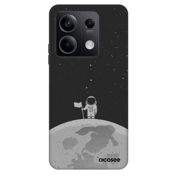 Obal pre Xiaomi Redmi Note 13 5G - Astronaut