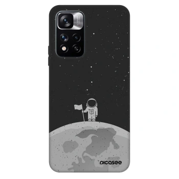 Obal pre Xiaomi Redmi Note 11 Pro - Astronaut