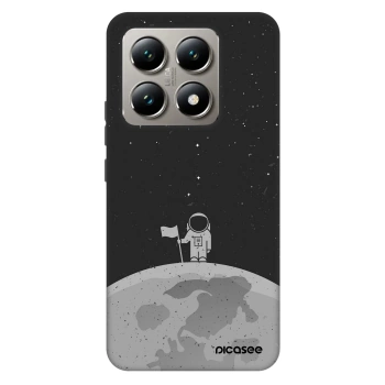 Obal pre Xiaomi 14T - Astronaut