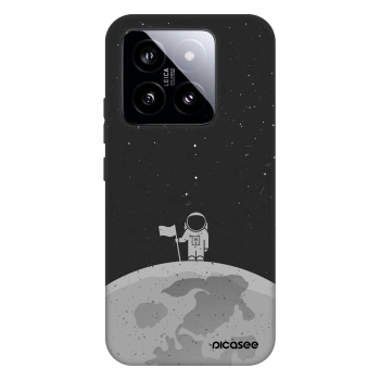 Obal pre Xiaomi 14 - Astronaut