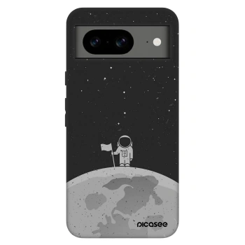 Obal pre Google Pixel 8 Pro - Astronaut