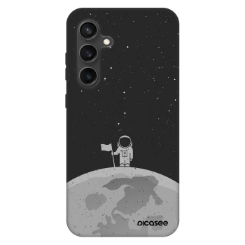 Obal pre Samsung Galaxy S24 FE S721B - Astronaut