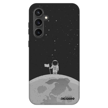 Obal pre Samsung Galaxy S23 FE S711B - Astronaut