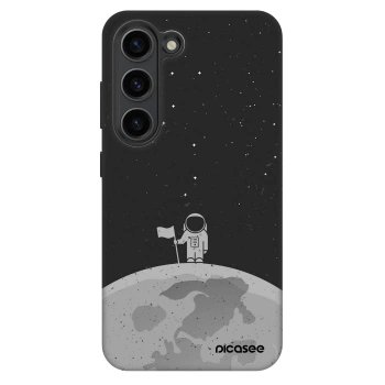 Obal pre Samsung Galaxy S23 5G - Astronaut