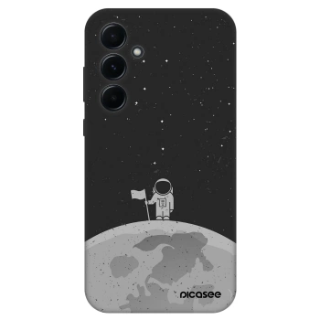 Obal pre Samsung Galaxy A55 5G A556B - Astronaut