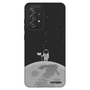 Obal pre Samsung Galaxy A52s 5G A528B - Astronaut