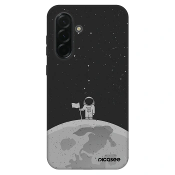 Obal pre Samsung Galaxy A36 5G - Astronaut