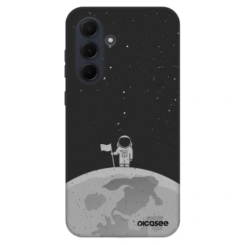 Obal pre Samsung Galaxy A35 5G A356B - Astronaut