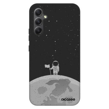 Obal pre Samsung Galaxy A34 5G A346B - Astronaut