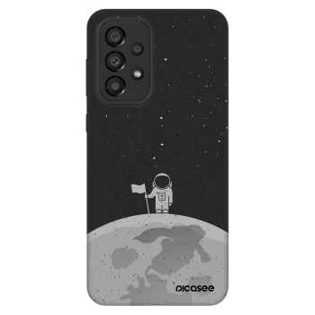 Obal pre Samsung Galaxy A33 5G A336 - Astronaut