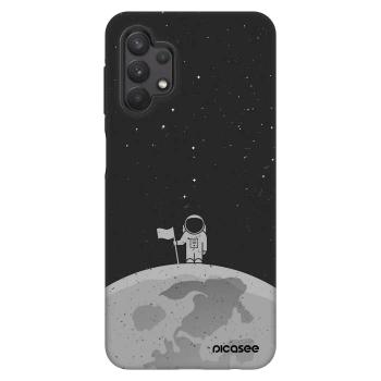 Obal pre Samsung Galaxy A32 5G A326B - Astronaut