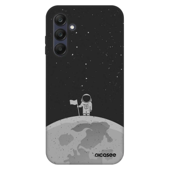 Obal pre Samsung Galaxy A25 A256B 5G - Astronaut