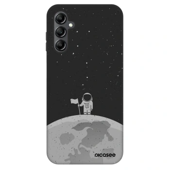 Obal pre Samsung Galaxy A16 5G - Astronaut