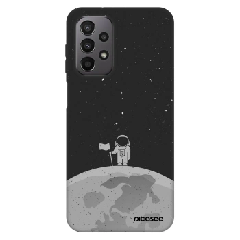 Obal pre Samsung Galaxy A23 A235F 4G - Astronaut