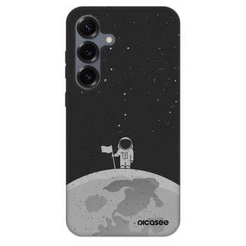 Obal pre Samsung Galaxy S25 5G - Astronaut