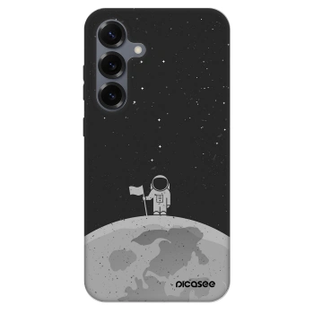 Obal pre Samsung Galaxy S25+ 5G - Astronaut