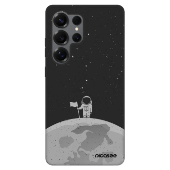 Obal pre Samsung Galaxy S25 Ultra 5G - Astronaut