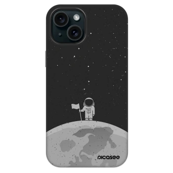 Obal pre Apple iPhone 13 - Astronaut