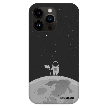 Obal pre Apple iPhone 13 Pro - Astronaut