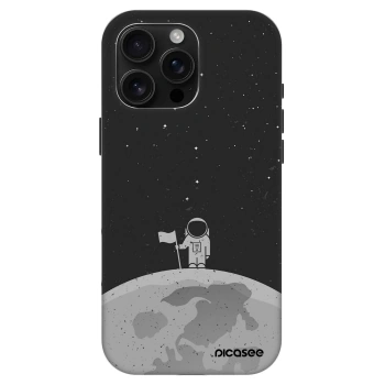 Obal pre Apple iPhone 16 Pro Max - Astronaut