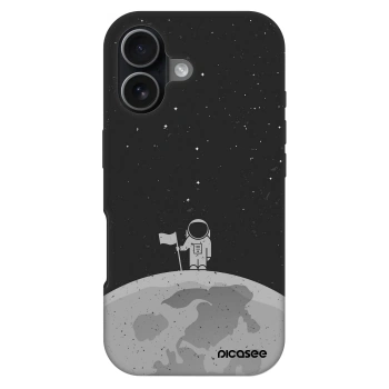 Obal pre Apple iPhone 17 - Astronaut