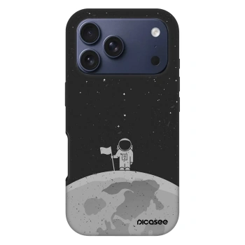 Obal pre Apple iPhone 17 Pro - Astronaut