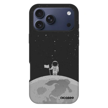 Obal pre Apple iPhone 17 Pro Max - Astronaut