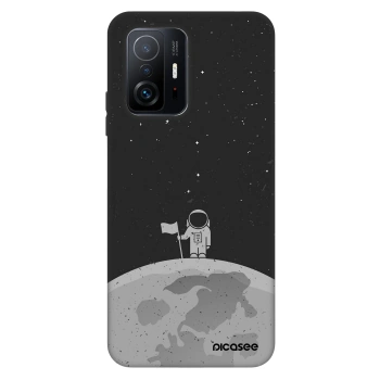 Obal pre Xiaomi 11T - Astronaut