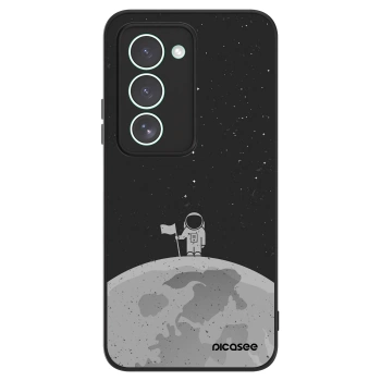 Obal pre Xiaomi Redmi 15 5G - Astronaut