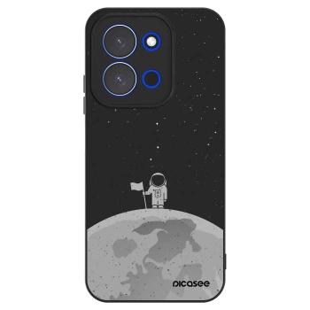Obal pre Xiaomi Redmi 15C 4G - Astronaut