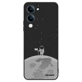 Obal pre Vivo Y29s 5G - Astronaut