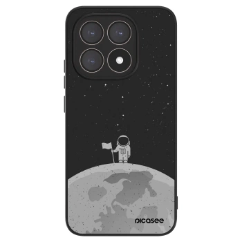 Obal pre Xiaomi 15T - Astronaut