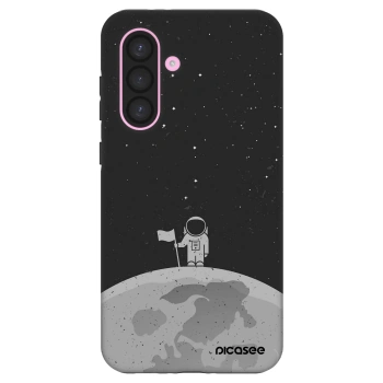 Obal pre Samsung Galaxy A56 5G A566B - Astronaut