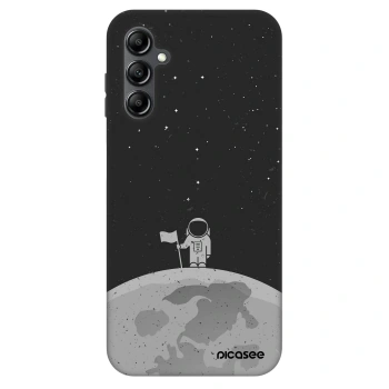 Obal pre Samsung Galaxy A16 4G - Astronaut