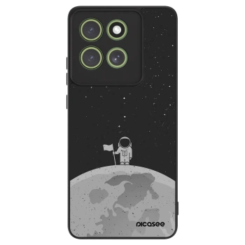 Obal pre Motorola Moto G86 Power 5G - Astronaut