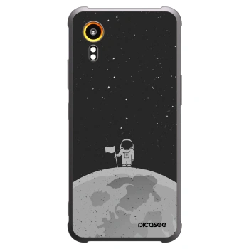 Obal pre Samsung Galaxy Xcover 7 - Astronaut