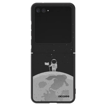 Obal pre Motorola Razr 60 - Astronaut