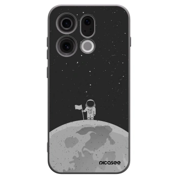 Obal pre OPPO Find X9 - Astronaut