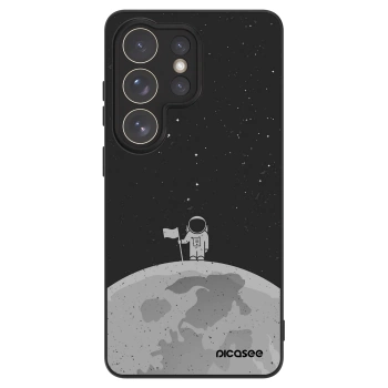 Obal pre Samsung Galaxy S26 Ultra - Astronaut