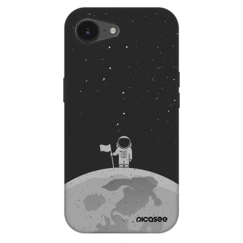 Obal pre Apple iPhone 17e - Astronaut