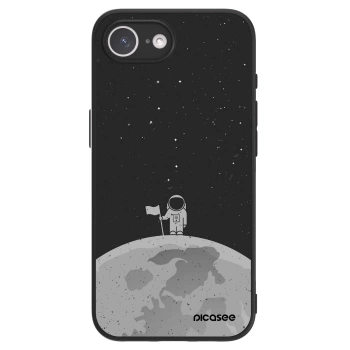 Picasee ULTIMATE CASE pro Apple iPhone 17e - Astronaut