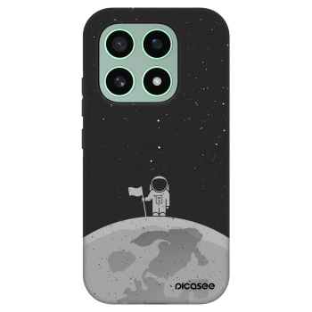 Obal pre Xiaomi 17 - Astronaut