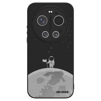 Obal pre Xiaomi 17 Ultra - Astronaut