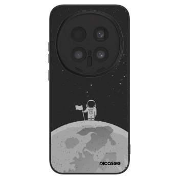 Obal pre Honor Magic8 Pro 5G - Astronaut