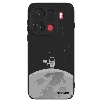 Obal pre OPPO Find X9 Pro - Astronaut