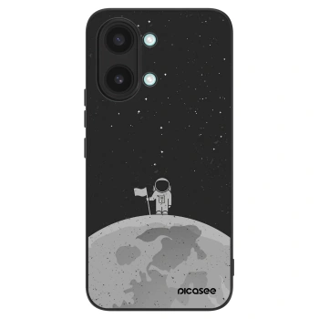Obal pre Xiaomi Poco X8 Pro Max - Astronaut