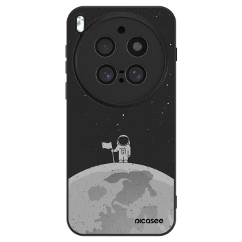 Obal pre Vivo X300 Pro - Astronaut