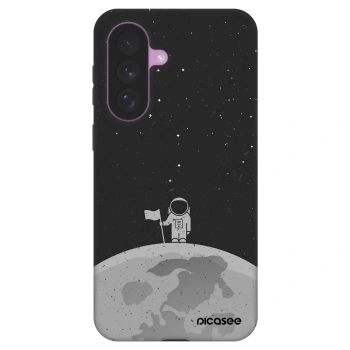 Picasee Fashion Case pre Samsung Galaxy A57 5G - Astronaut