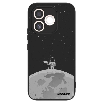 Obal pre Honor 600 Lite - Astronaut
